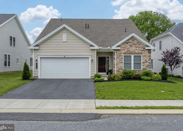 Property at 959 Founders Way, East Petersburg, PA 17520, 3 beds, 3.5 baths