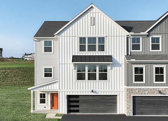 Property at 162 Marissa Ct, Newmanstown, PA 17073, 3 beds, 2.5 baths