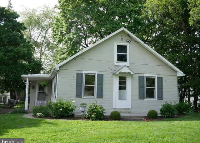 Property at 981 Hoffer Rd, Annville, PA 17003, 3 beds, 1 bath