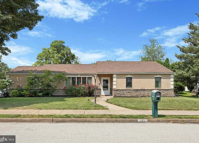 Property at 135 Woodbine Way, Plymouth Meeting, PA 19462, 3 beds, 3 baths