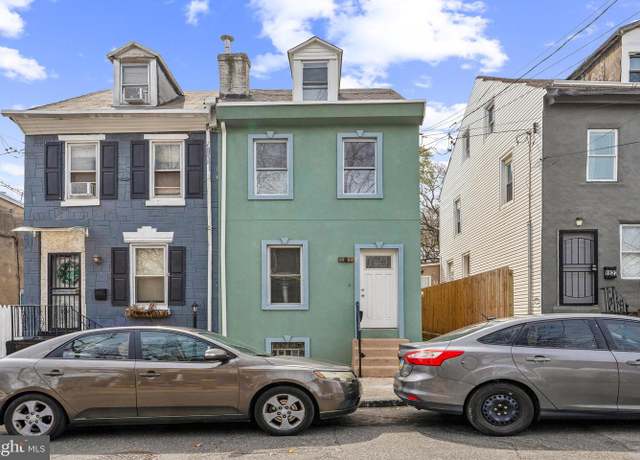 Property at 1824 Kinsey St, Philadelphia, PA 19124, 4 beds, 1 bath