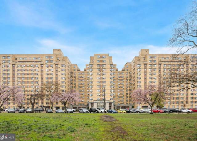 Property at 2601 Pennsylvania #746, Philadelphia, PA 19130, 1 bed, 1 bath