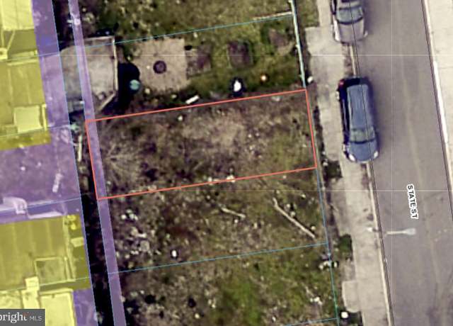Property at 1116 N State St, Philadelphia, PA 19104