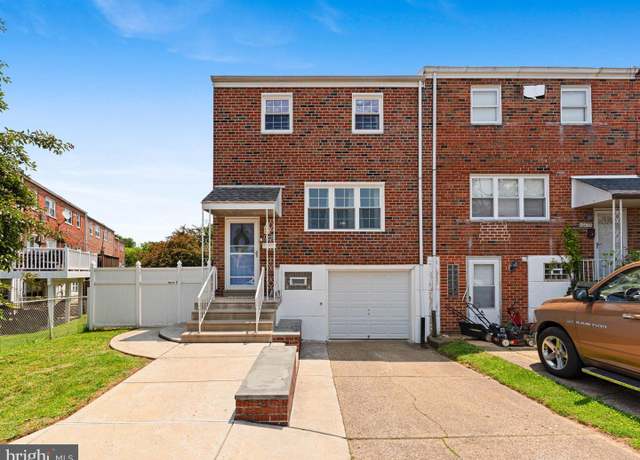 Property at 10839 Rayland Rd, Philadelphia, PA 19154, 3 beds, 1.5 baths