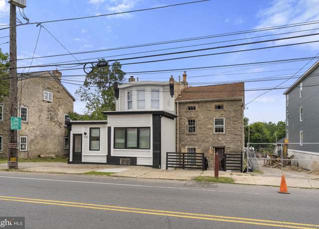 Property at 7701 Ridge Ave, Philadelphia, PA 19128, 2 beds, 1.5 baths