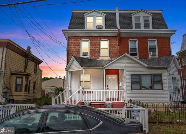 Property at 4314 Rhawn St, Philadelphia, PA 19136, 6 beds, 3.5 baths