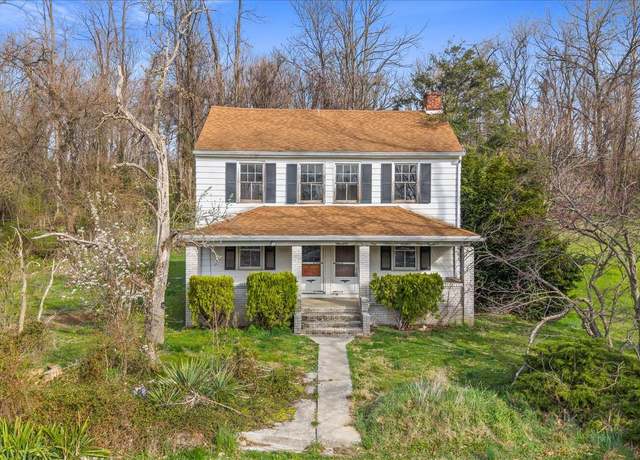 Property at 840 Menges Mills Rd, Spring Grove, PA 17362, 3 beds, 1 bath