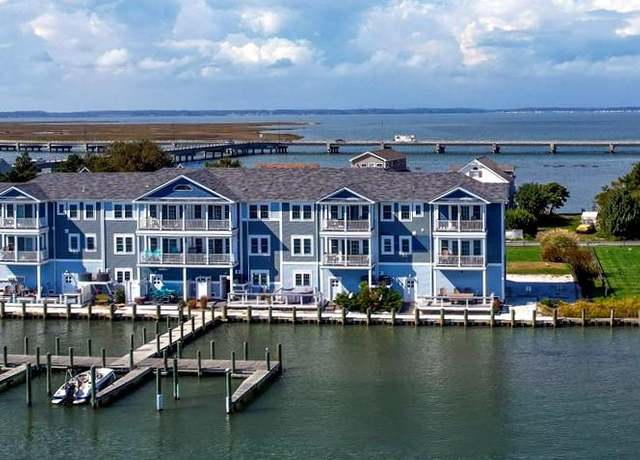 Property at 6189 Marsh Island Dr, Chincoteague, VA 23336, 3 beds, 3 baths
