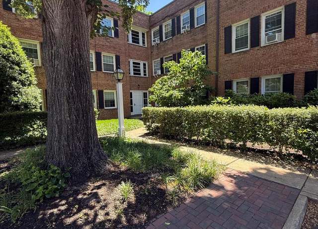 Property at 5104 Columbia Pike #6, Arlington, VA 22204, 2 beds, 1 bath