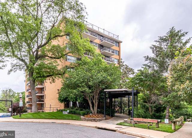 Property at 2030 N Adams St #1403, Arlington, VA 22201, 2 beds, 1.5 baths