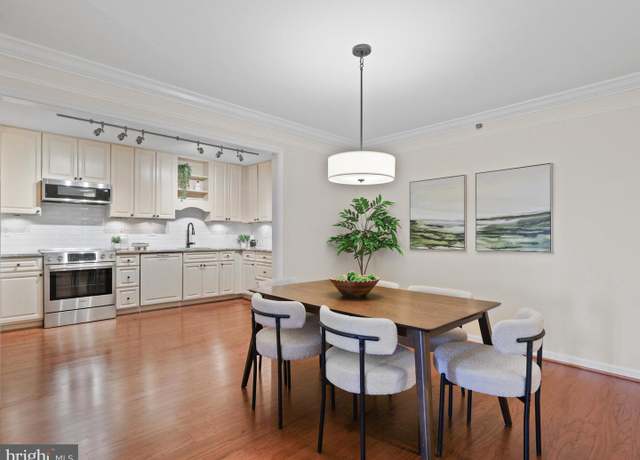 Property at 2121 Jamieson Ave #607, Alexandria, VA 22314, 2 beds, 2 baths