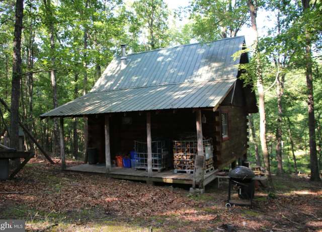 Property at Mockingbird Lot 8 Ln, Winchester, VA 22603