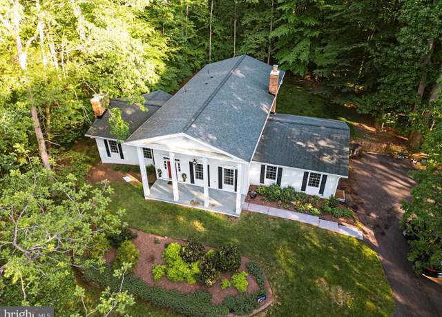 Property at 11807 Yates Ford Rd, Fairfax Station, VA 22039, 5 beds, 3 baths