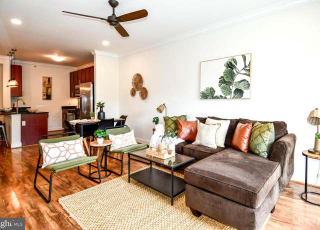 Property at 6301 Edsall Rd #115, Alexandria, VA 22312, 1 bed, 1 bath