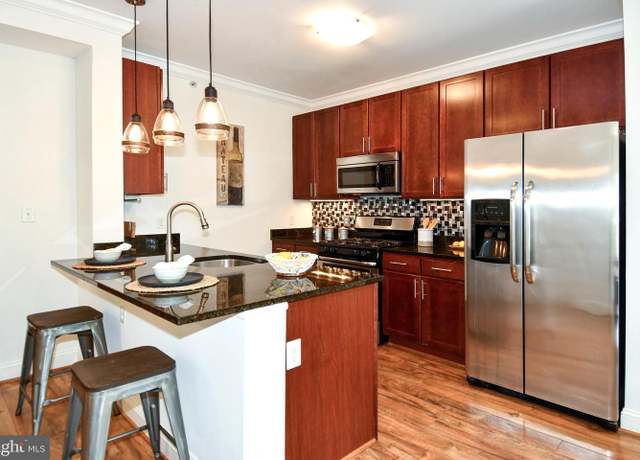 Property at 6301 Edsall Rd #115, Alexandria, VA 22312, 1 bed, 1 bath