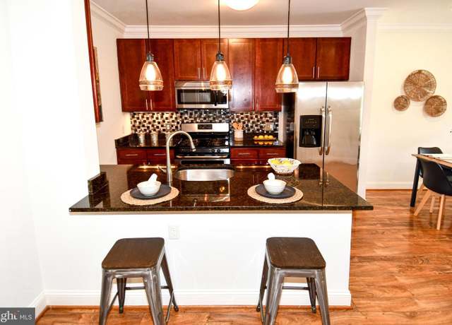 Property at 6301 Edsall Rd #115, Alexandria, VA 22312, 1 bed, 1 bath