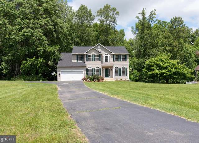 Property at 12989 Ormond Way, King George, VA 22485, 3 beds, 3.5 baths