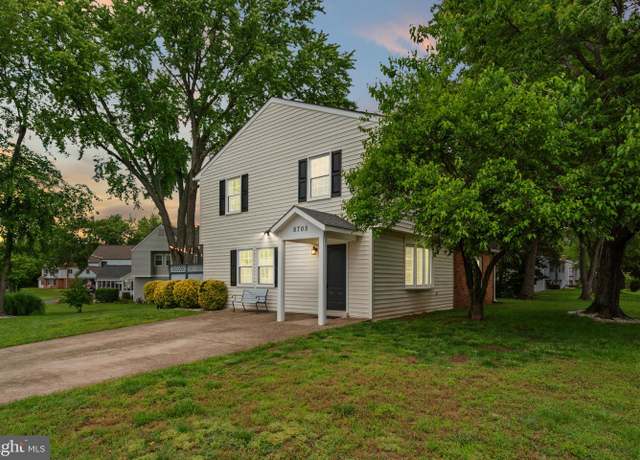 Property at 8705 Artillery Rd, Manassas, VA 20110, 3 beds, 2.5 baths