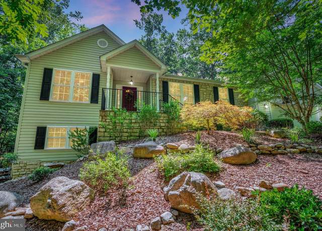 Property at 142 Larkspur Ln, Locust Grove, VA 22508, 4 beds, 3 baths