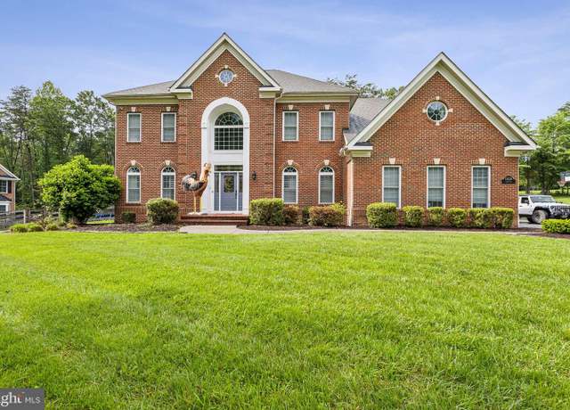Property at 13128 Kahns Rd, Manassas, VA 20112, 5 beds, 4.5 baths