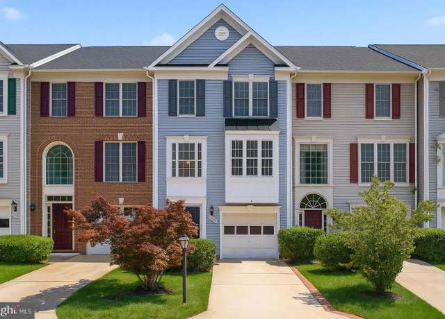 Property at 14063 Madrigal Dr, Woodbridge, VA 22193, 3 beds, 3 baths