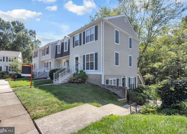 Property at 2842 Burgundy Pl, Woodbridge, VA 22192, 3 beds, 1.5 baths