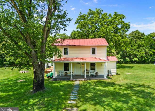 Property at 6772 East Side, Elkton, VA 22827, 3 beds, 2 baths