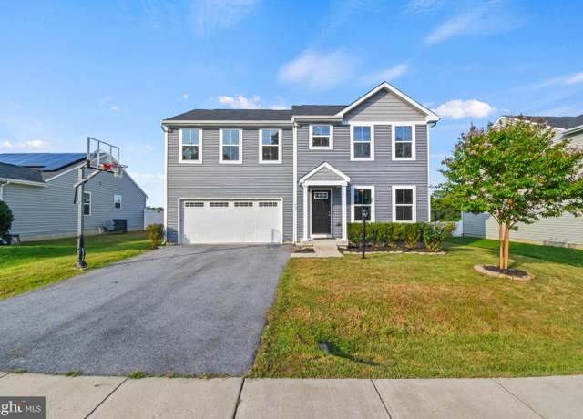Property at 40 Salida Trl, Martinsburg, WV 25403, 4 beds, 3.5 baths