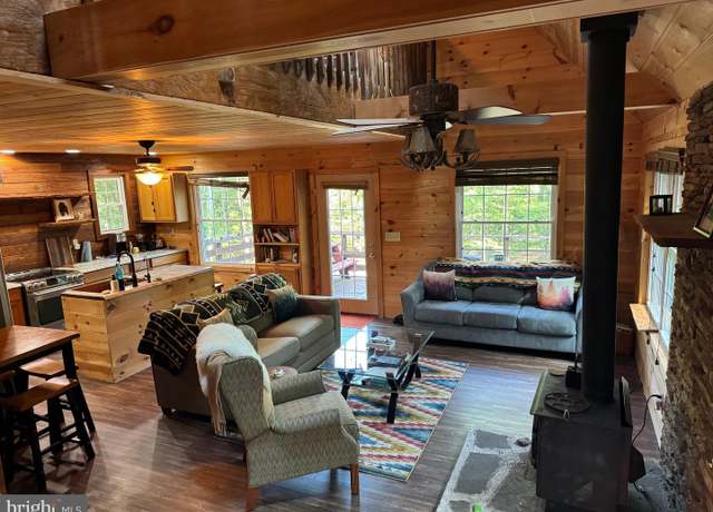 Property at 7171 Trough Rd, Moorefield, WV 26836, 1 bed, 1 bath