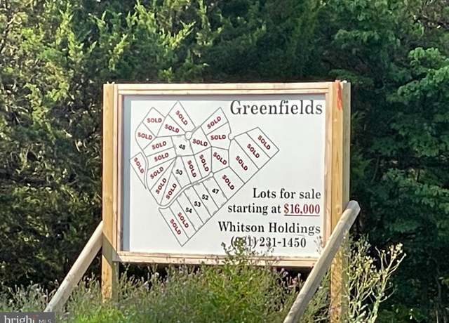 Property at 52 Tupelo, Springfield, WV 26763
