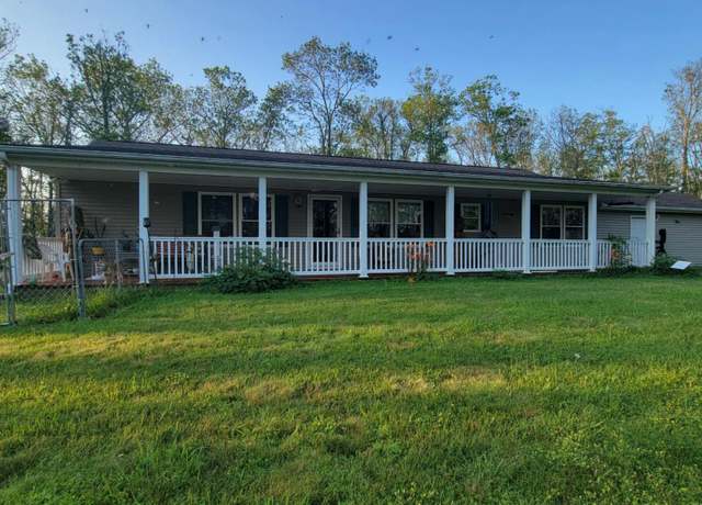 Property at 738 Wild Boar Rd, Augusta, WV 26704, 2 beds, 2 baths