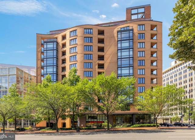 Property at 1010 Massachusetts Ave NW #706, Washington, DC 20001, 2 beds, 2 baths