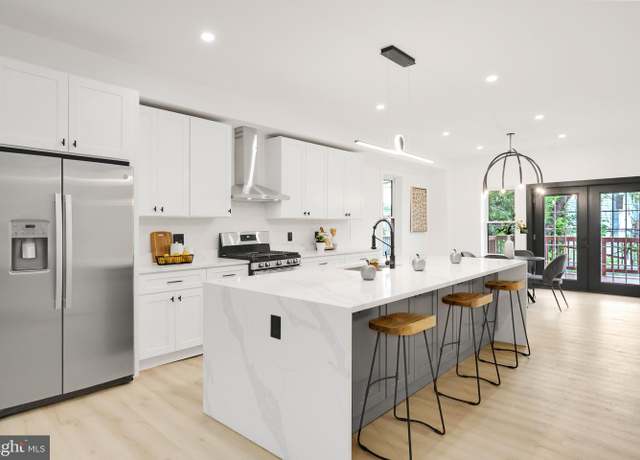 Property at 1404 Montello Ave NE, Washington, DC 20002, 4 beds, 3.5 baths