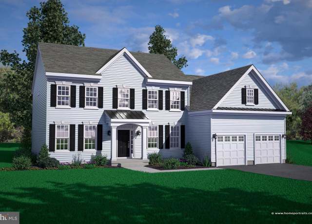 Property at 06 Obsidian Dr, Felton, DE 19943, 4 beds, 2.5 baths
