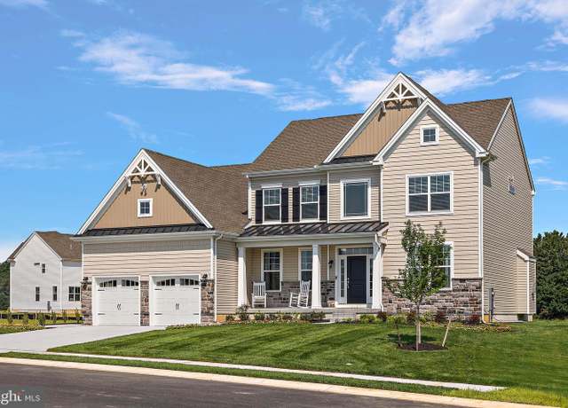 Property at 06 Obsidian Dr, Felton, DE 19943, 4 beds, 2.5 baths