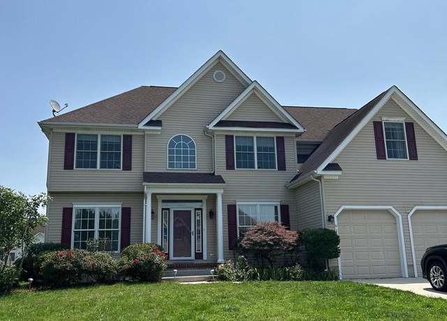 Property at 61 Lady Ct, Dover, DE 19901, 4 beds, 2.5 baths