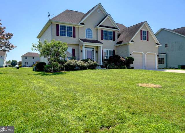Property at 61 Lady Ct, Dover, DE 19901, 4 beds, 2.5 baths