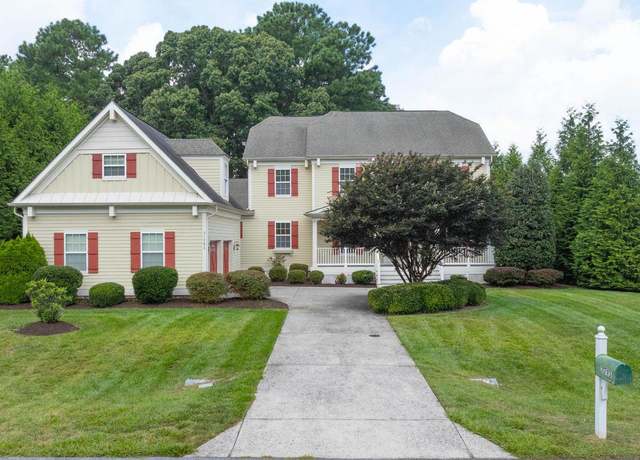 Property at 31793 Marsh Island Ave, Lewes, DE 19958, 5 beds, 4.5 baths