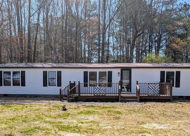 Property at 14018 Oak Branch Rd, Delmar, DE 19940, 3 beds, 2 baths