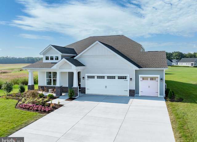 Property at 22047 Heartwood Cir, Lewes, DE 19958, 3 beds, 2 baths