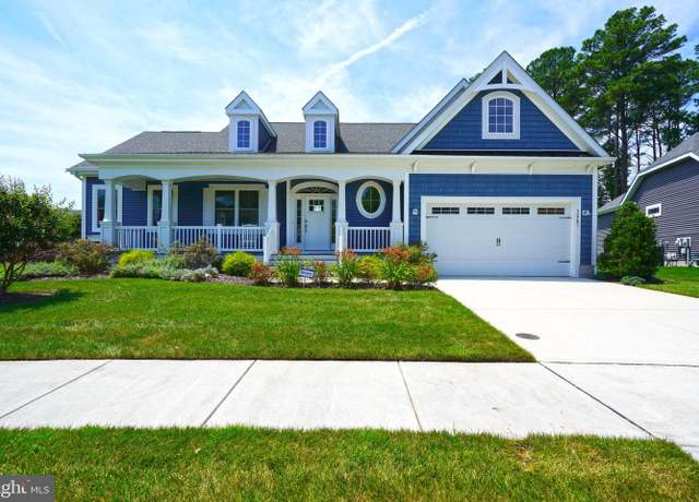 Property at 32781 Dionis Dr, Lewes, DE 19958, 3 beds, 3.5 baths