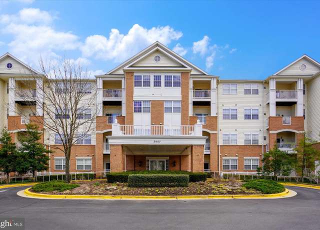 Property at 2607 Chapel Lake Dr #309, Gambrills, MD 21054, 2 beds, 2 baths