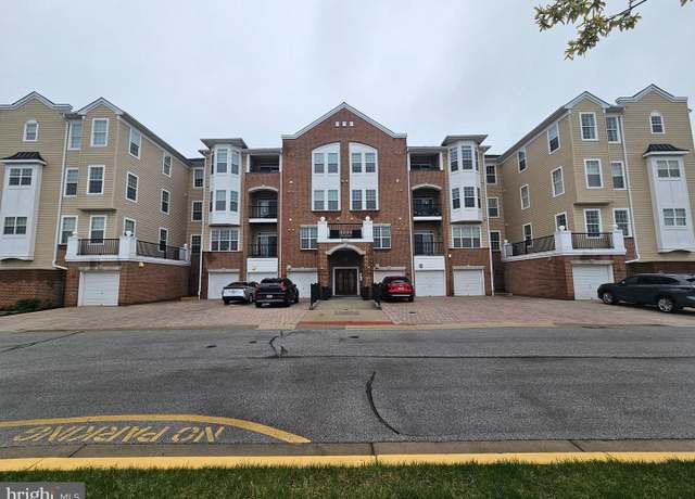 Property at 8603 Wintergreen Ct #305, Odenton, MD 21113, 2 beds, 2 baths