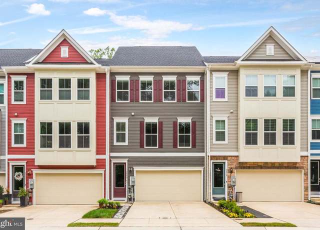 Property at 2660 Sequoia Ln, Gambrills, MD 21054, 4 beds, 3.5 baths
