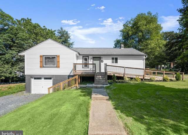 Property at 7162 Ohio Ave, Hanover, MD 21076, 3 beds, 3 baths