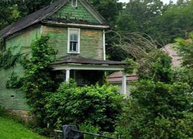 Property at 437 Pine Ave, Cumberland, MD 21502, 1 bath