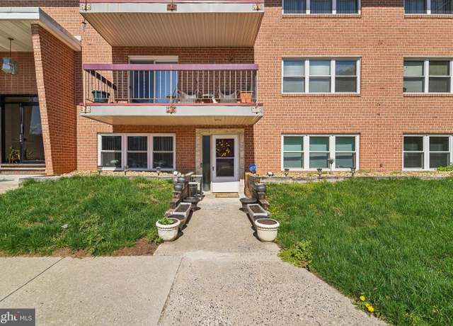 Property at 3631 Glengyle Ave Unit 6A, Baltimore, MD 21215, 3 beds, 2 baths