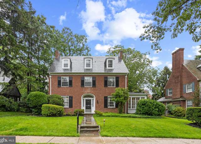 Property at 3809 Juniper Rd, Baltimore, MD 21218, 4 beds, 4 baths