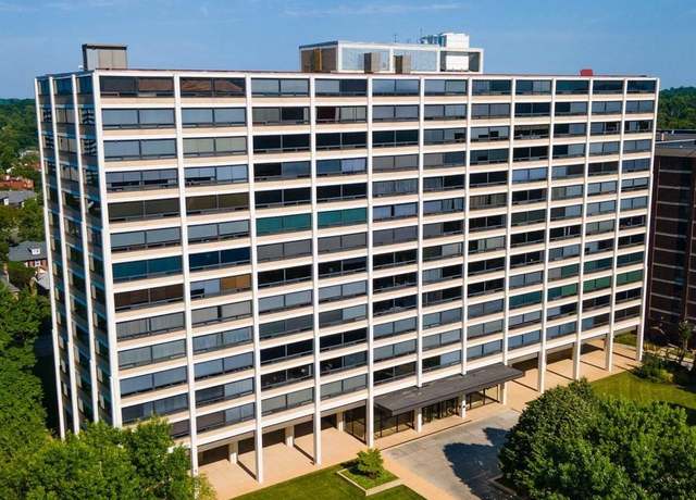 Property at 4000 N Charles St #502, Baltimore, MD 21218, 4 beds, 4 baths