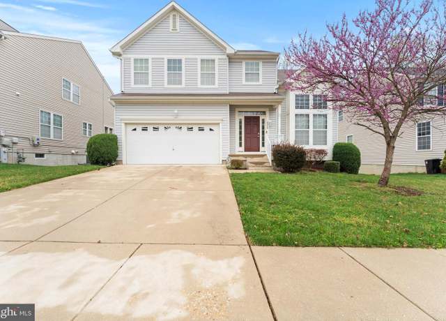 Property at 6319 Seton Ridge Dr, Baltimore, MD 21207, 5 beds, 3.5 baths